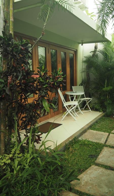 The Gecho Inn Town Jepara Eksteriør billede
