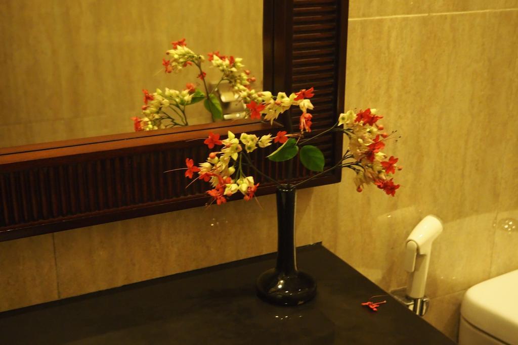 The Gecho Inn Town Jepara Værelse billede