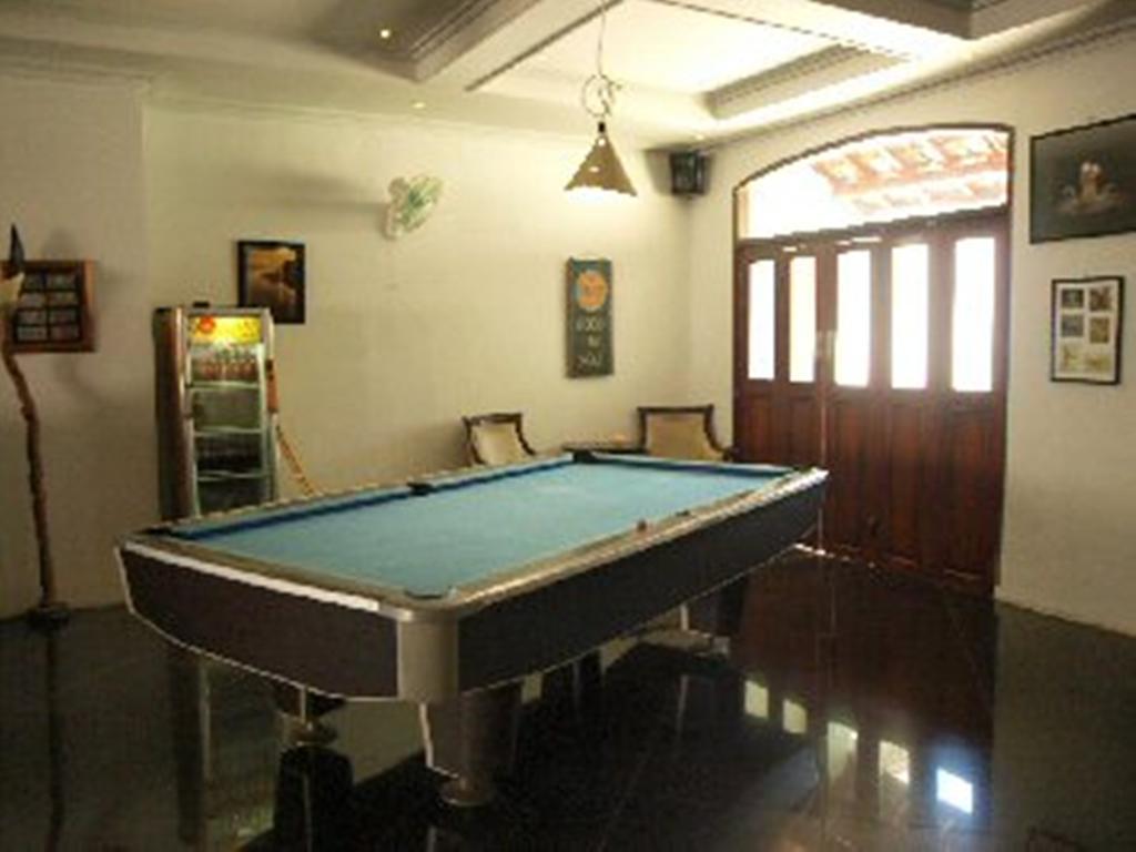 The Gecho Inn Town Jepara Eksteriør billede