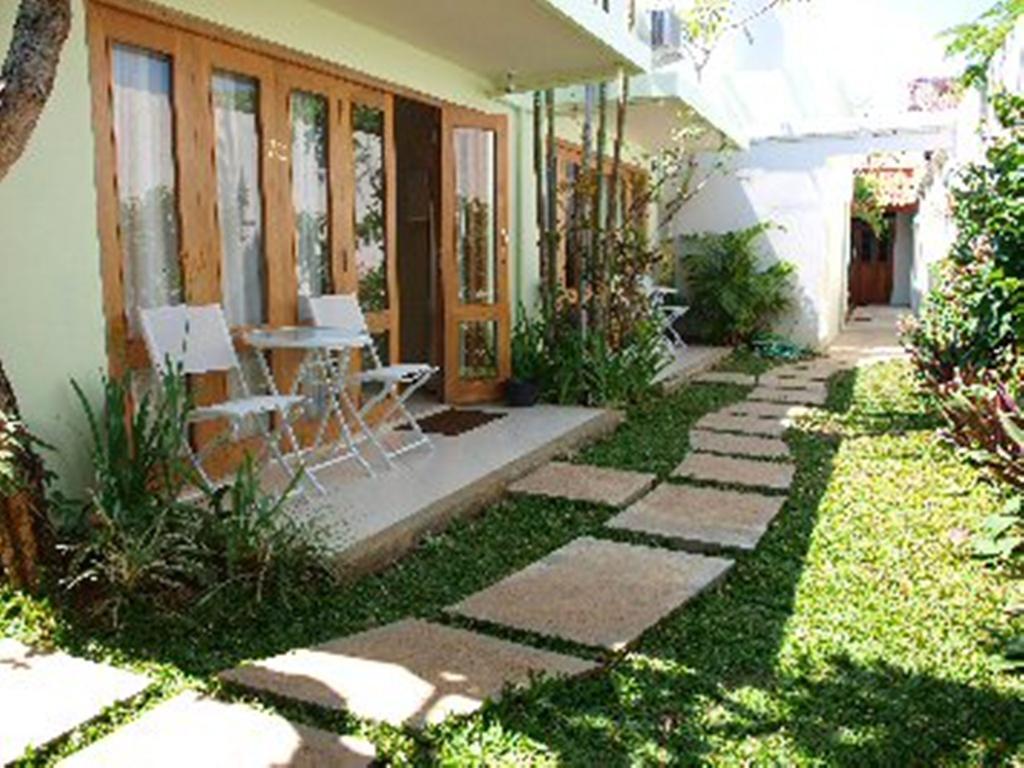 The Gecho Inn Town Jepara Eksteriør billede