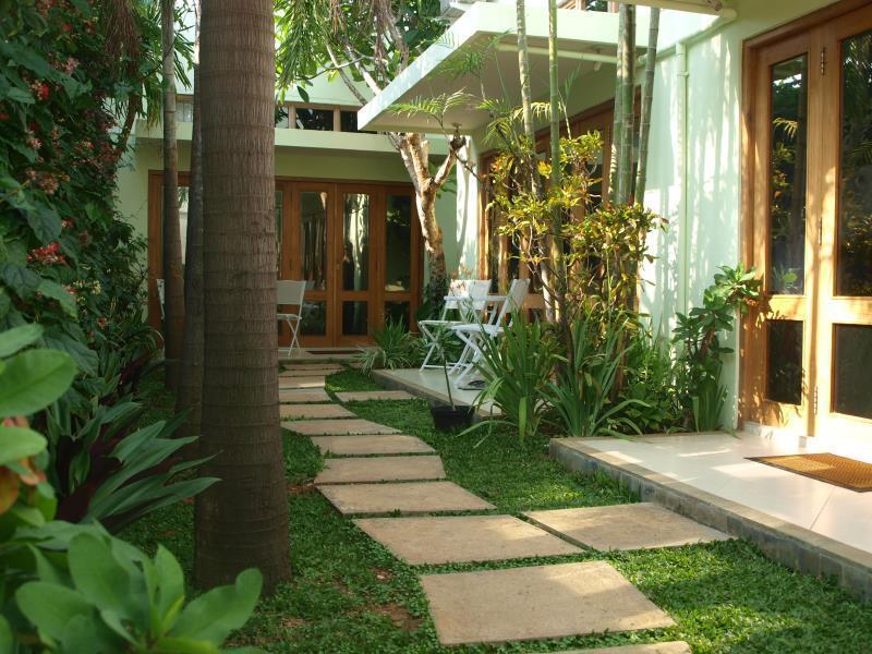 The Gecho Inn Town Jepara Eksteriør billede