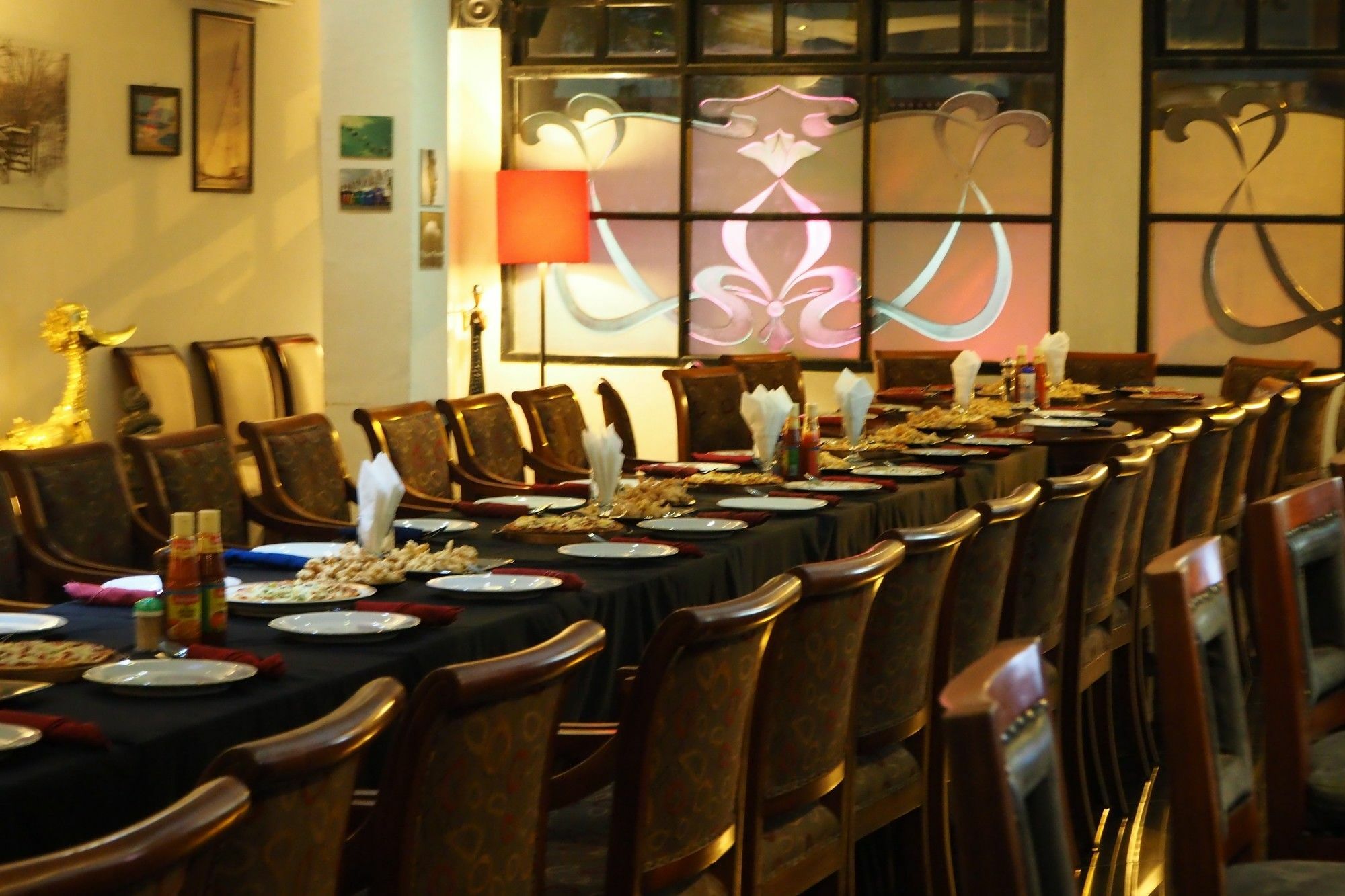 The Gecho Inn Town Jepara Eksteriør billede
