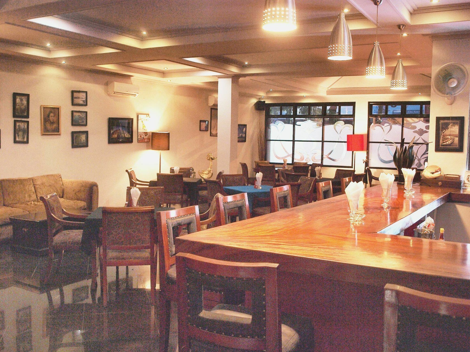 The Gecho Inn Town Jepara Eksteriør billede