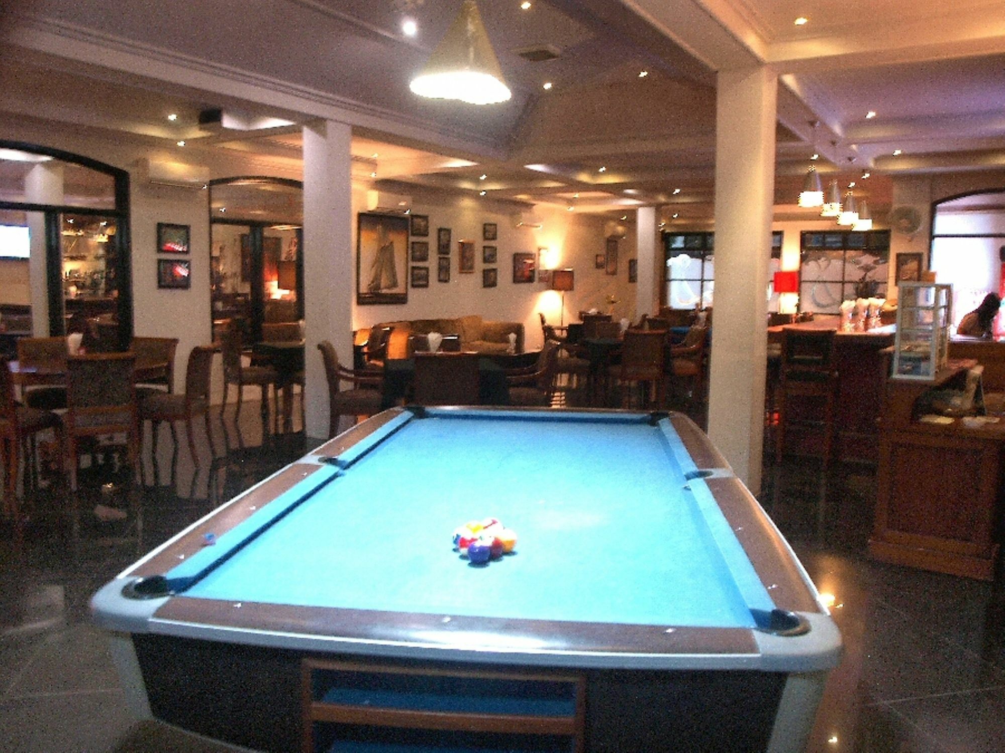 The Gecho Inn Town Jepara Eksteriør billede
